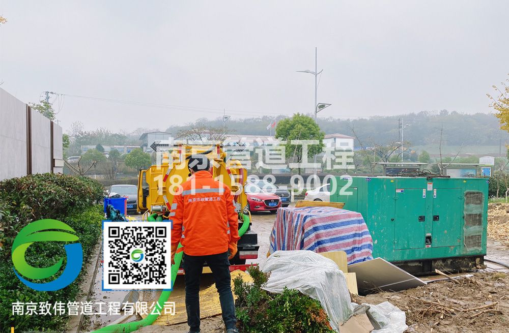 303康藏路售楼部抽粪